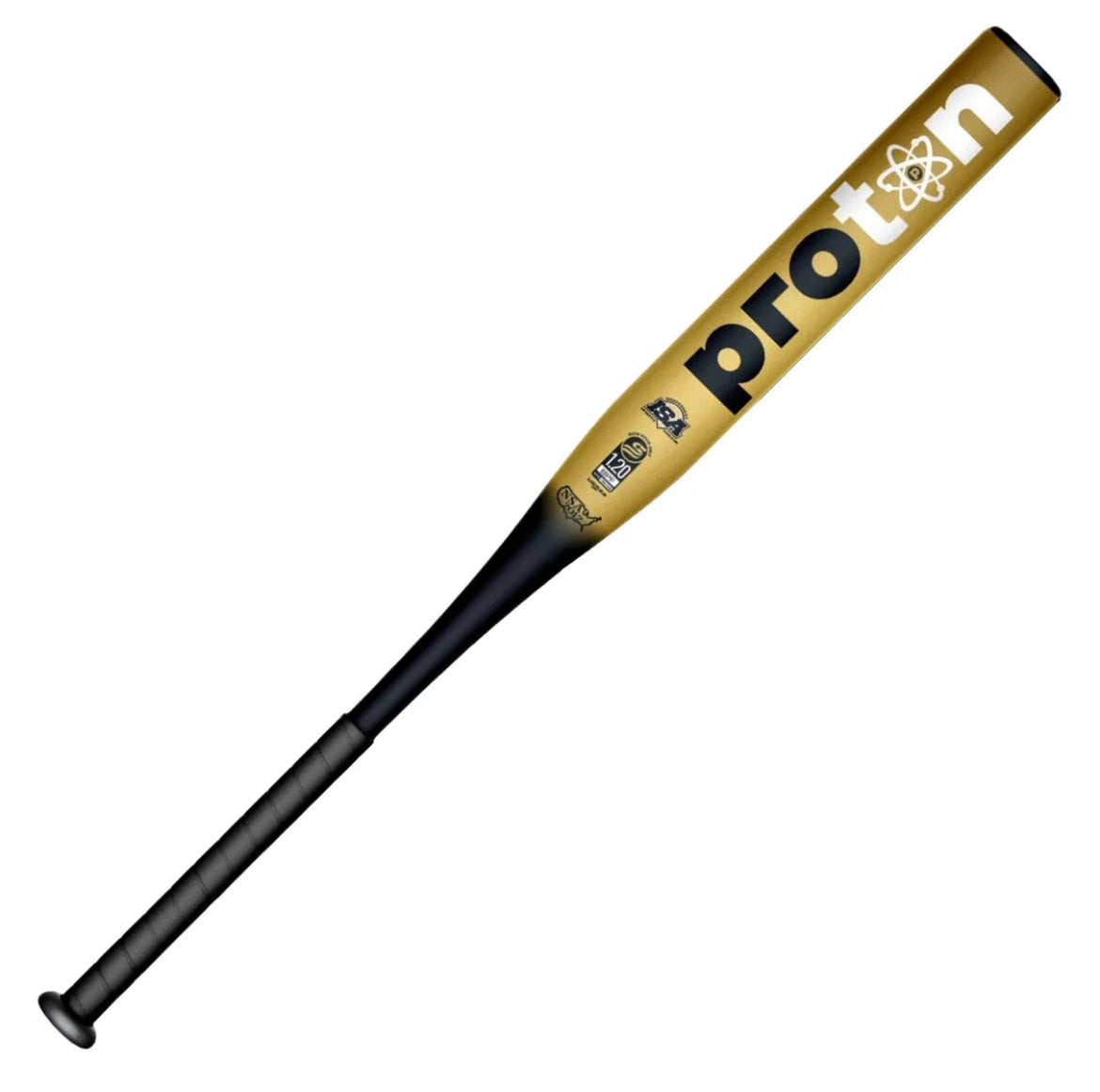 Proton Series Three BIG JON Slowpitch Softball Bat – USSSA/NSA/ISA