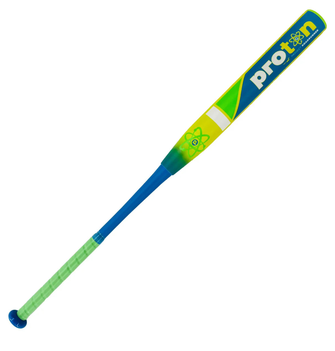 Proton Project Roadrunner Series Three ASA/USA Softball Bat