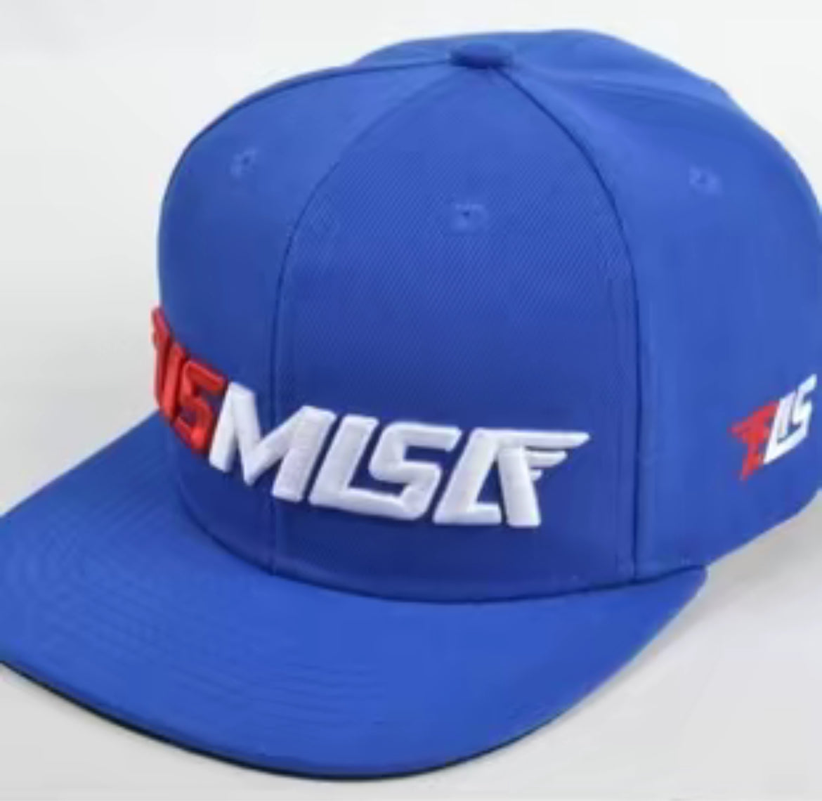 USMLSA Hat