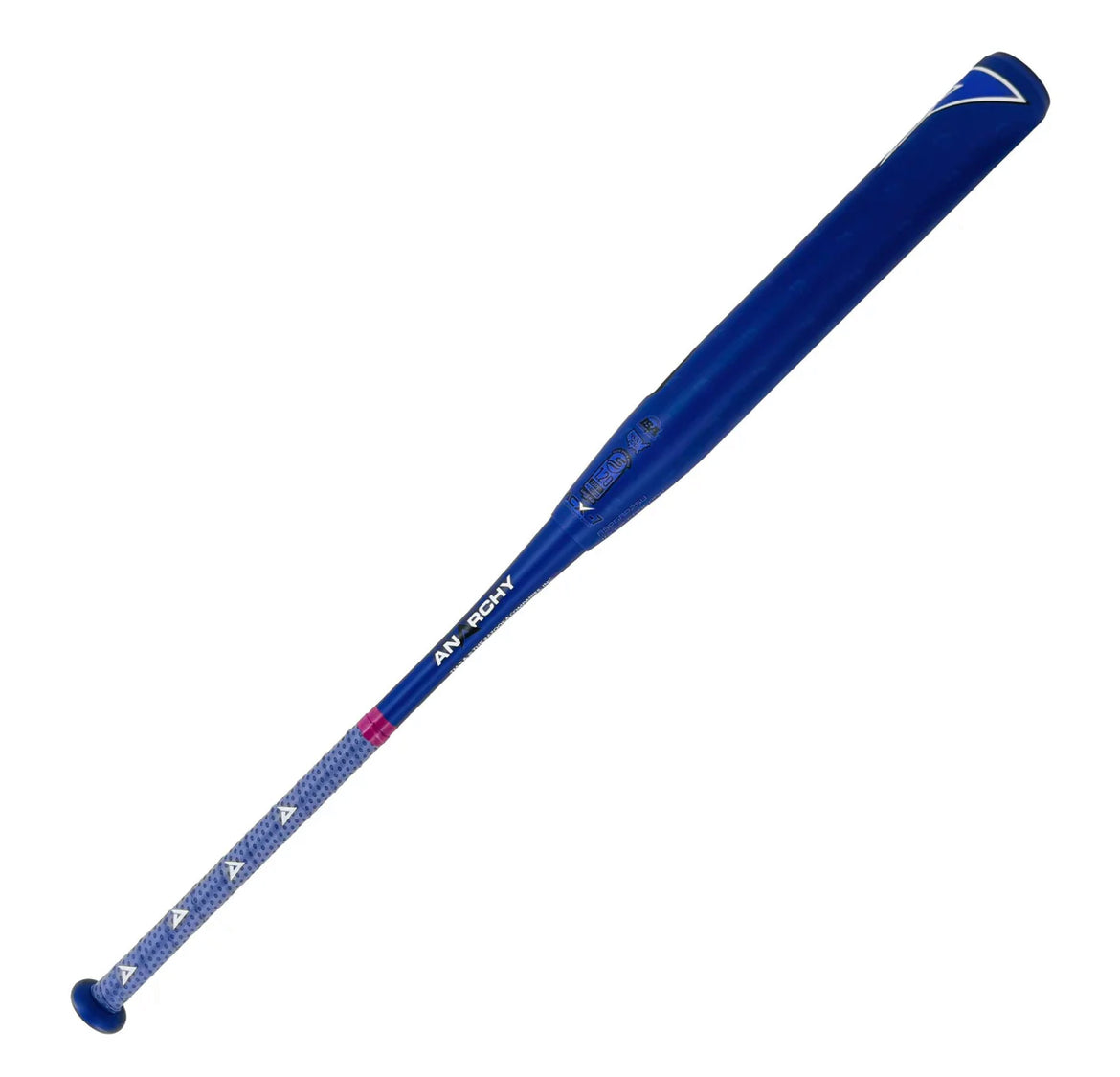 2025 Anarchy Bazooka Grape Edition End Load USSSA Slowpitch Softball Bat