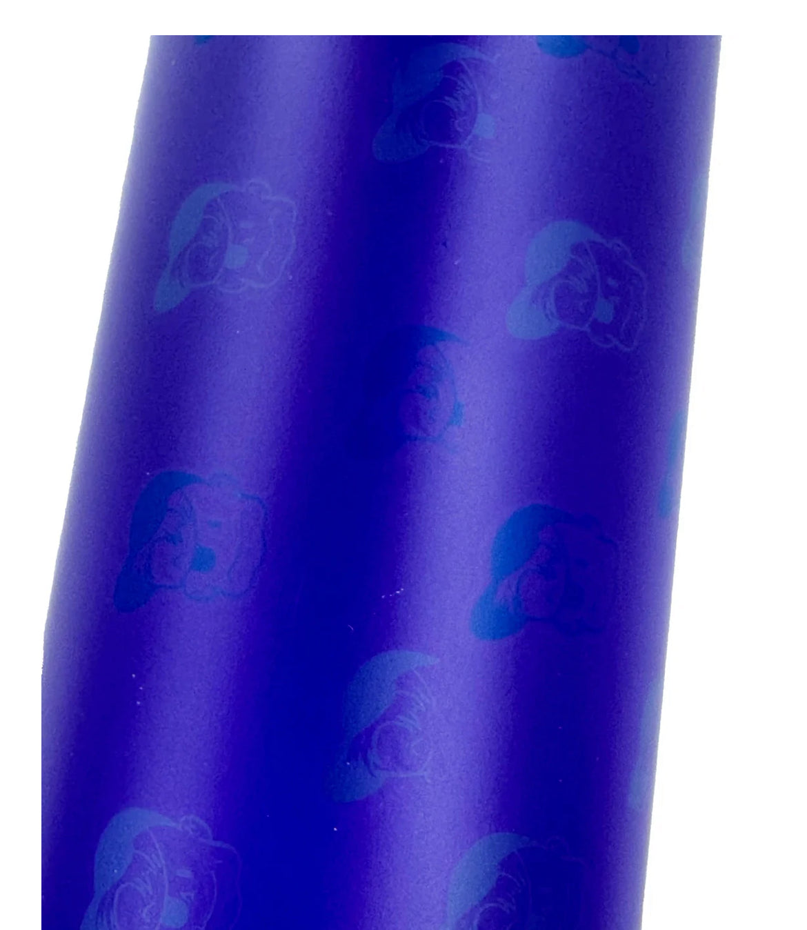 2025 Anarchy Bazooka Grape Edition End Load USSSA Slowpitch Softball Bat