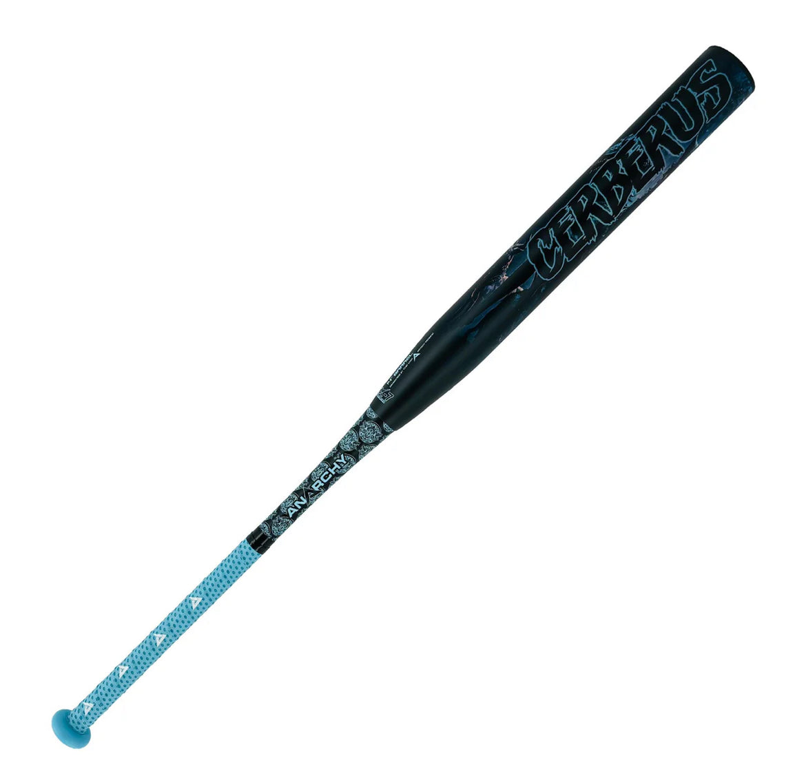 2025 Anarchy Cerberus End Load USSSA Slowpitch Softball Bat