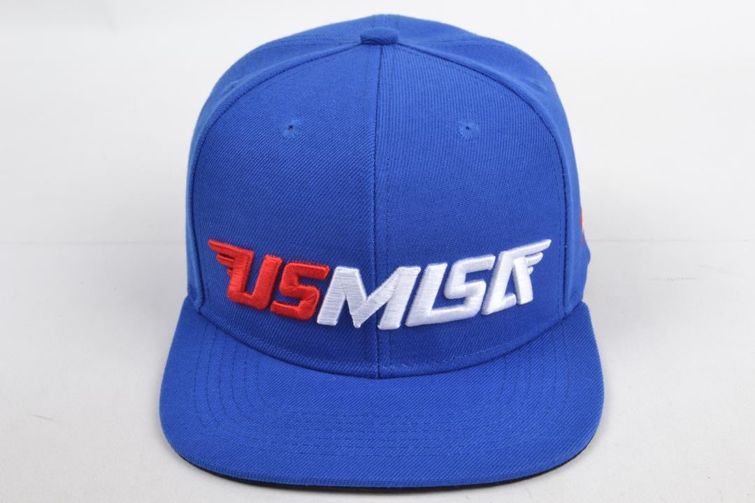 USMLSA Hat