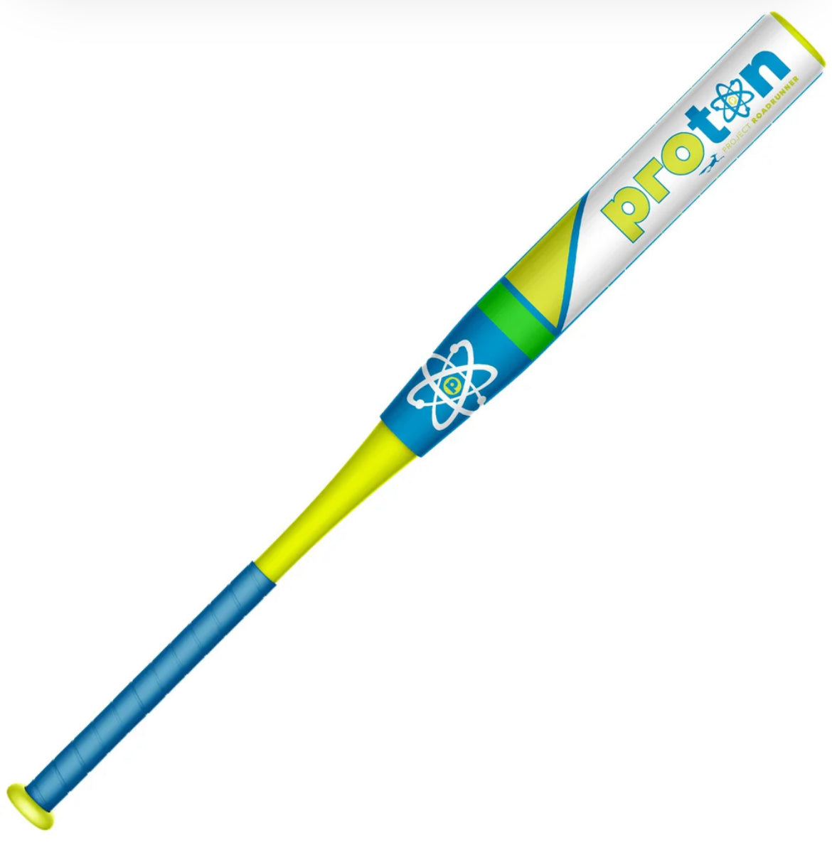 Proton Project Roadrunner Series Three USSSA/ISA/NSA Softball Bat