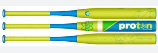 Proton Project Roadrunner Series Three ASA/USA Softball Bat