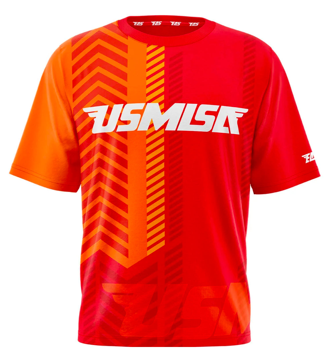 USMLSA Legend Men's Jersey