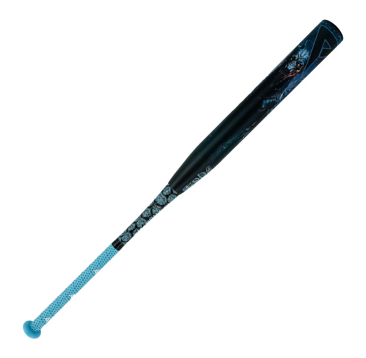 2025 Anarchy Cerberus End Load USSSA Slowpitch Softball Bat