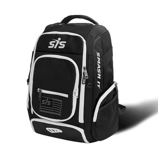 SMASH OPS 150 Bat Pack Black/White