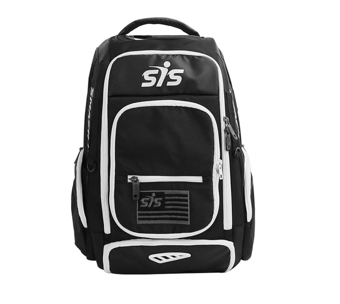 SMASH OPS 150 Bat Pack Black/White