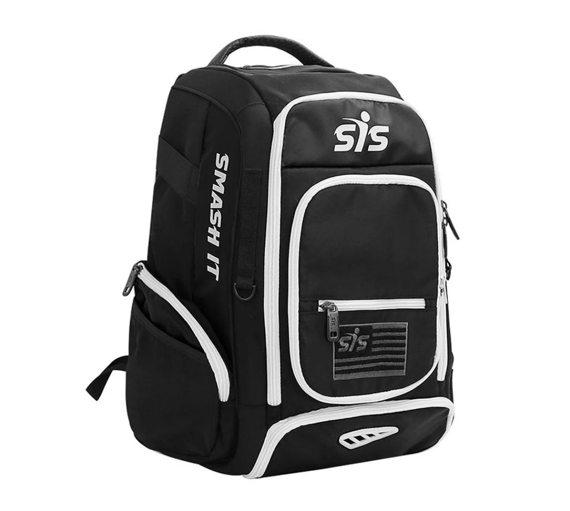 SMASH OPS 150 Bat Pack Black/White