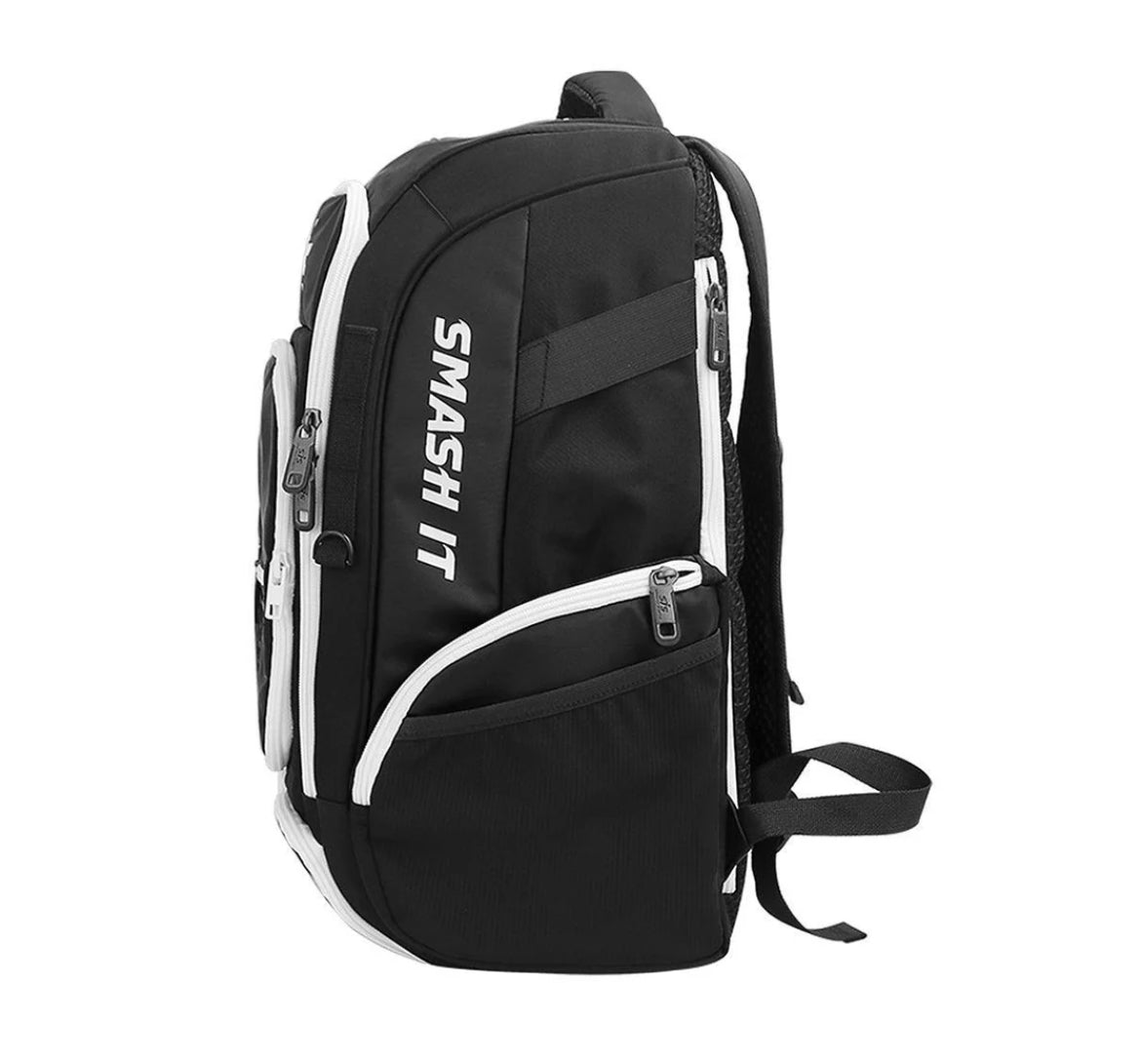 SMASH OPS 150 Bat Pack Black/White