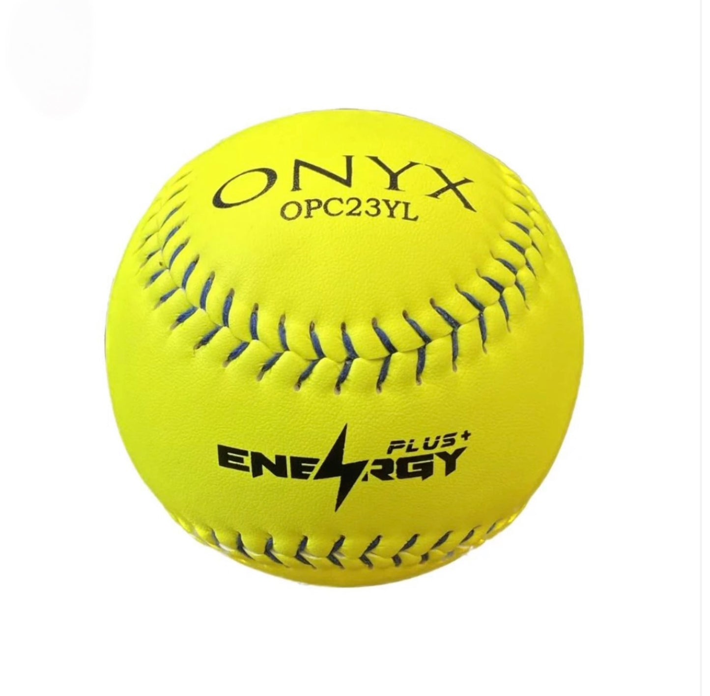 ONYX ENERGY PLUS+ SLOWPITCH Softball 12” 44/375  (Dozen)